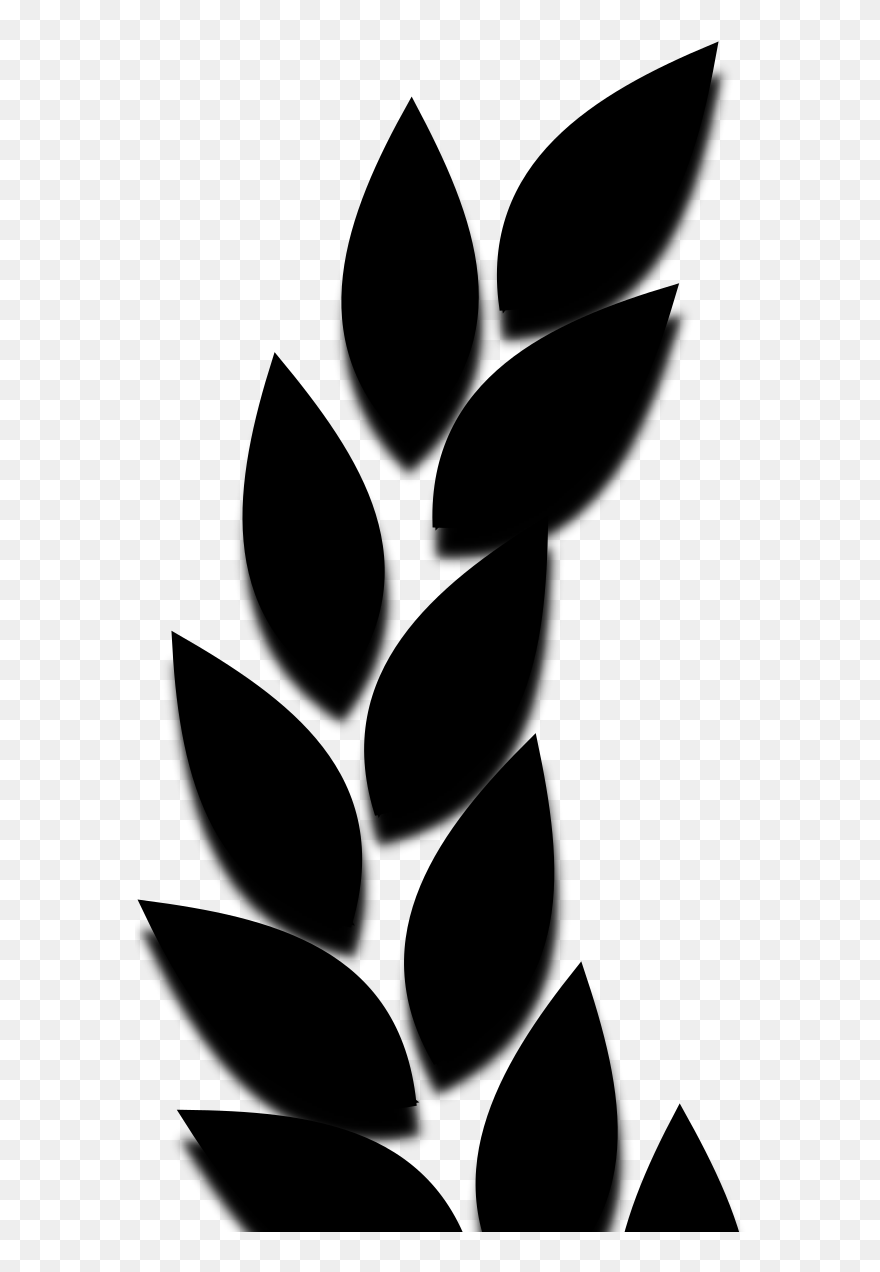 Laurel Wreath Clipart