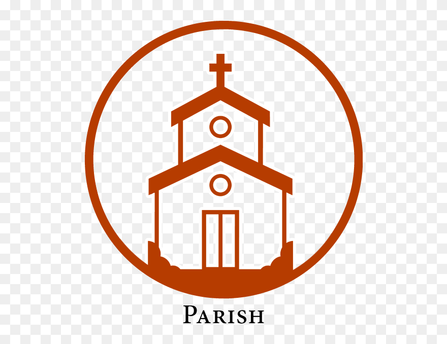 Confirmation Clipart Reconciliation - Stickers De Una Iglesia - Png Download