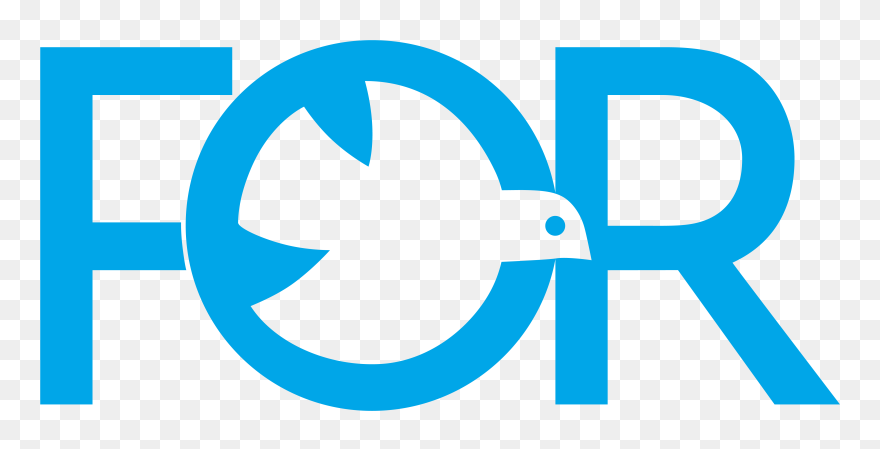 Collection Of Free Fellowshiped - Fellowship Of Reconciliation Clipart