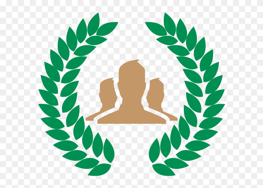 Laurel Wreath Clipart