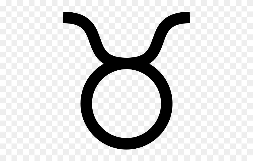 Taurus Png Clipart