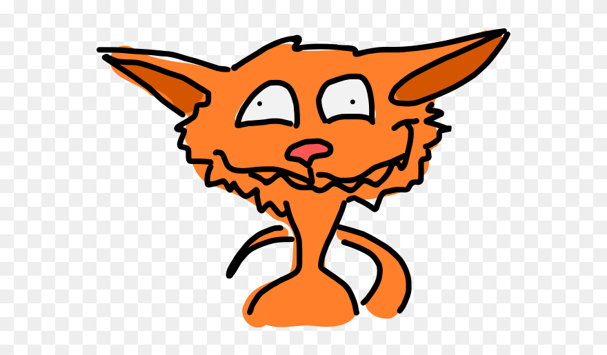 Cunning Plan By Rones - Cunning Clipart - Png Download