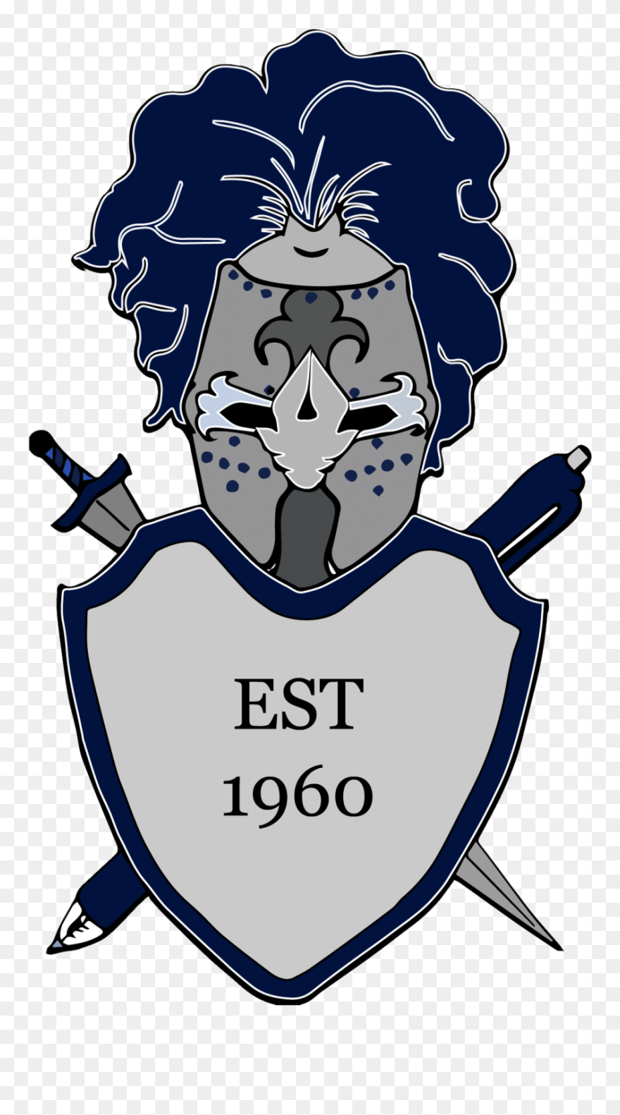 The Voice Of The Loy Norrix Community - Illustration Clipart