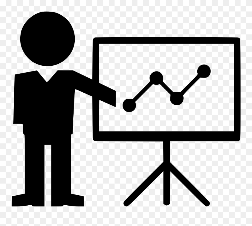 Output-device - Seminar Icon Png Clipart