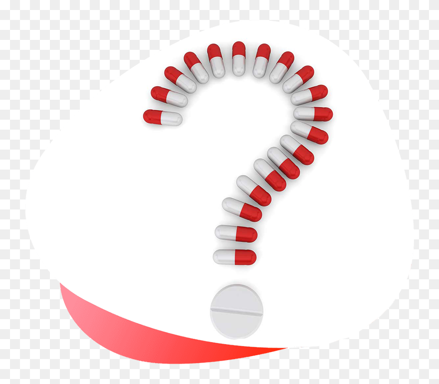 Faq - Circle Clipart