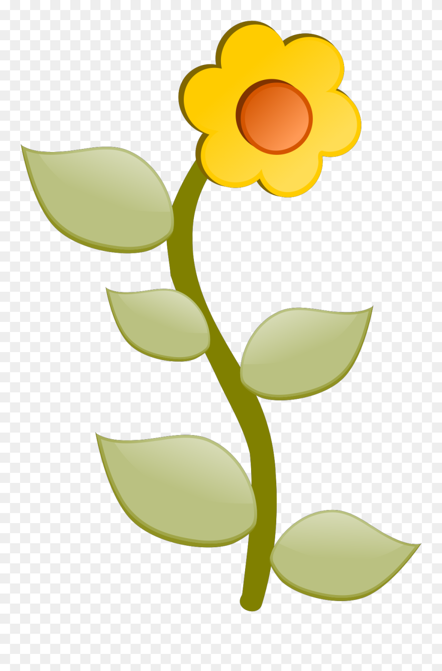 Floral Design Clipart