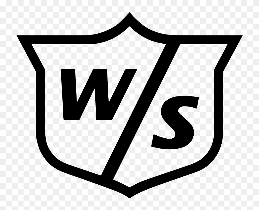 Wilson Golf Logo Clipart