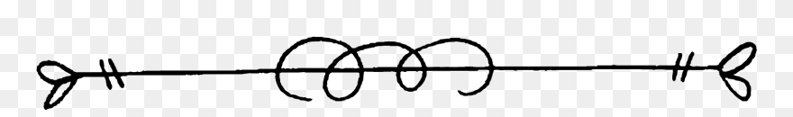 Easter Divider Line Png Clipart