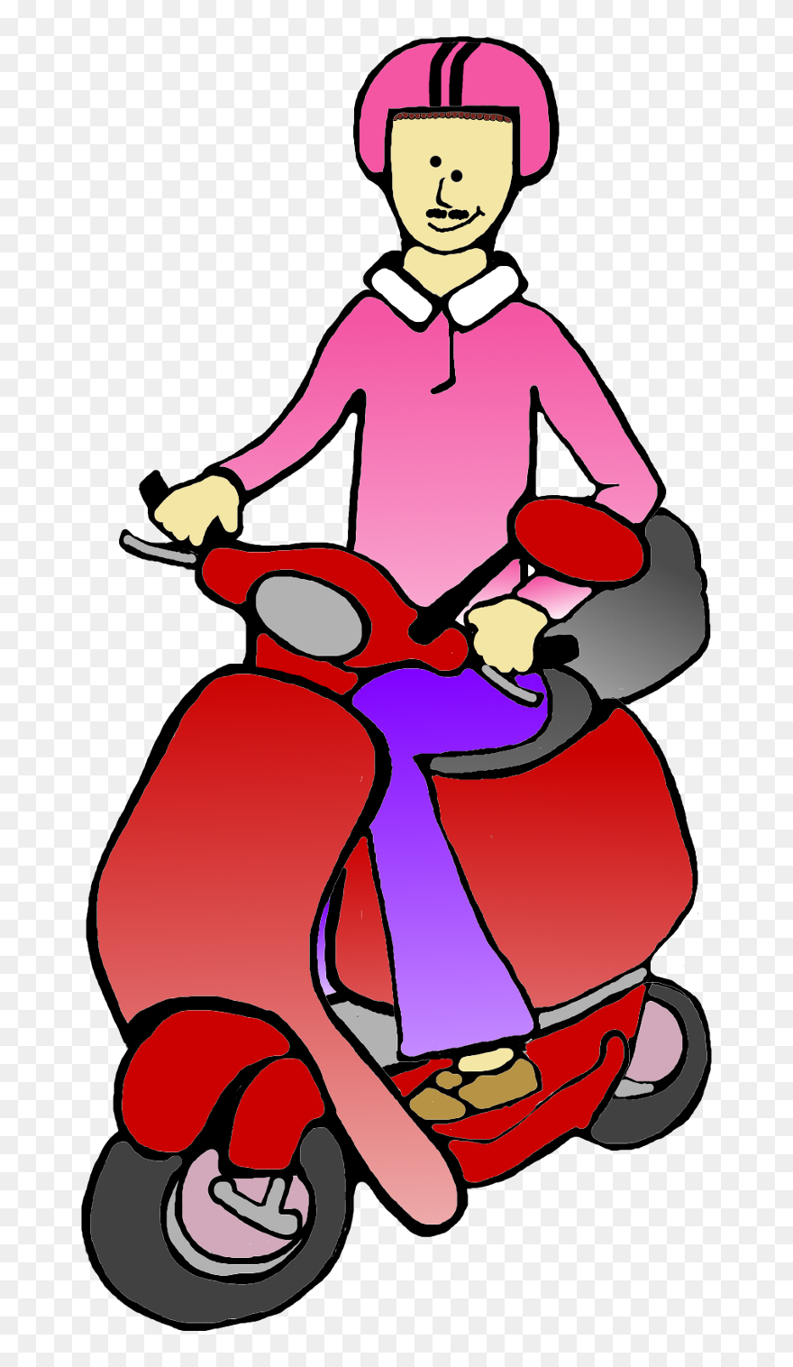 Forest Cliparthot Of Talented - Png Download