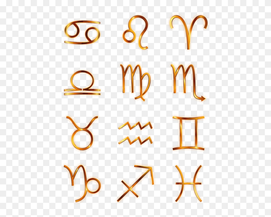 Signs Of The Zodiac Zodiac Aries - Apna Sitara Maloom Karne Ka Tarika In Urdu Clipart