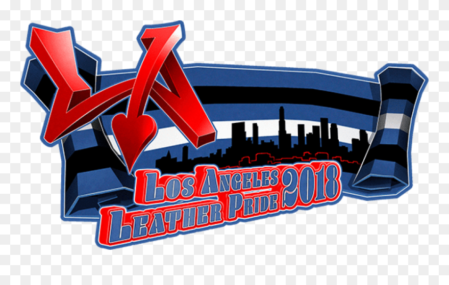 Free Png Download Los Angeles Png Images Background - Graphic Design Clipart