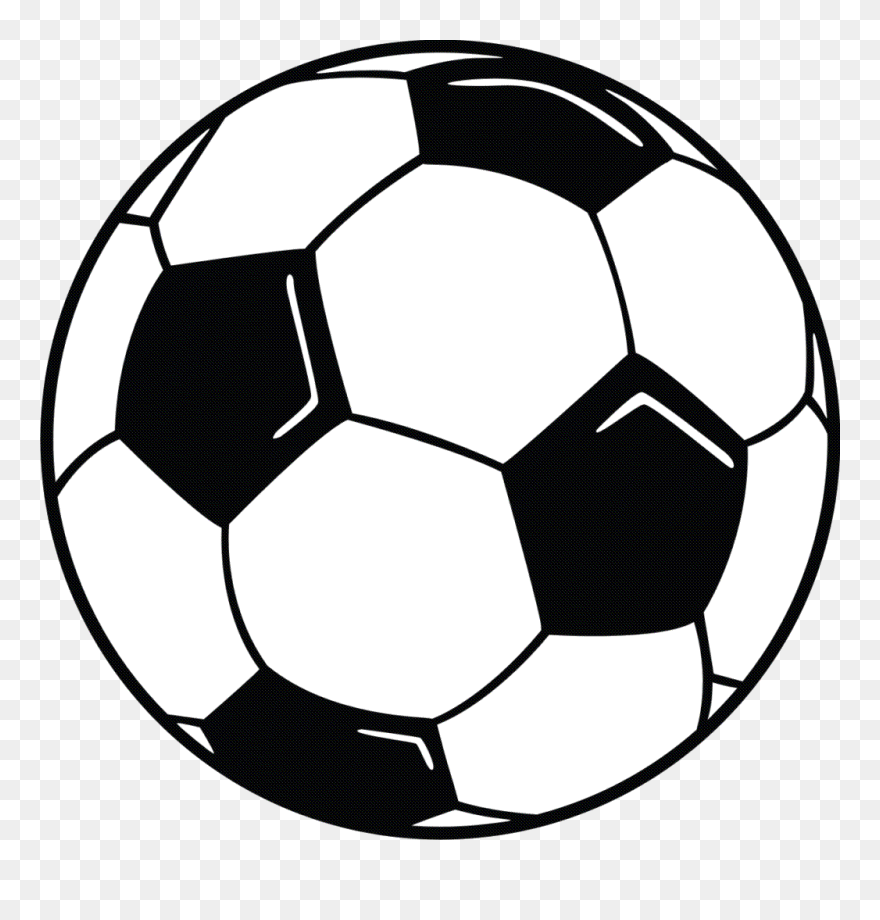 Football Png Images - Soccer Ball Clipart Transparent Png