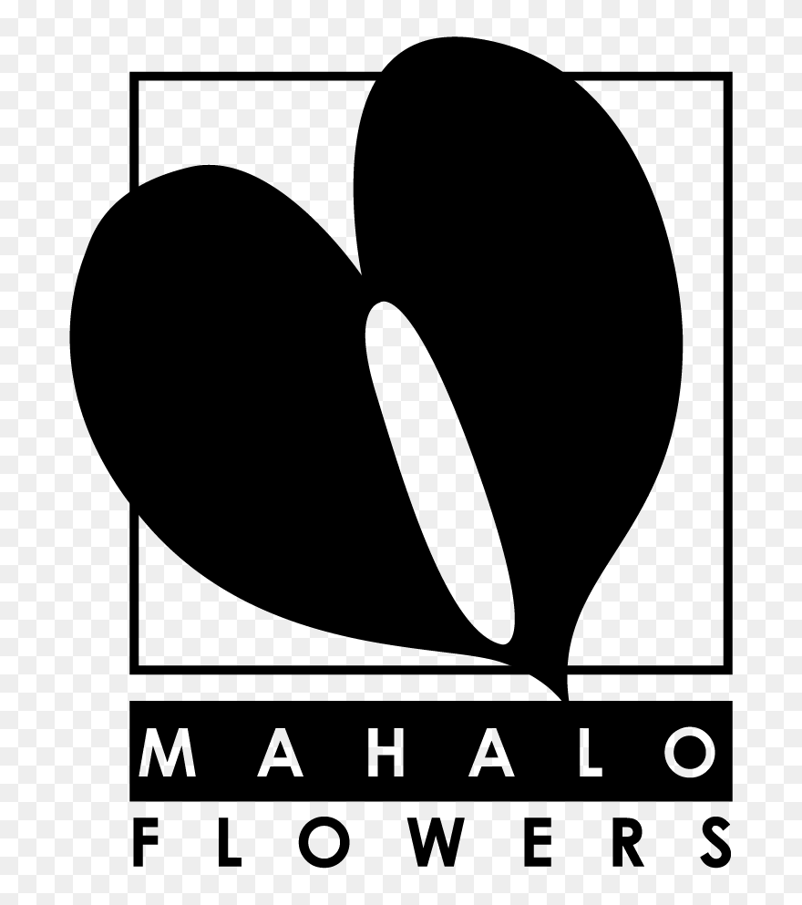 Los Angeles, Ca Florist - Heart Clipart