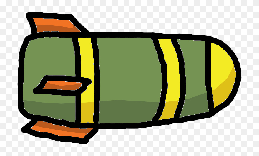 Nuke Png Clipart