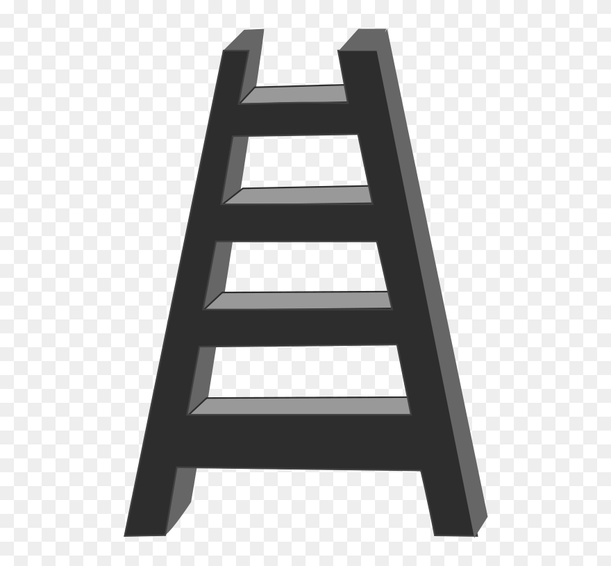 Snakes And Ladders Ladder Clipart