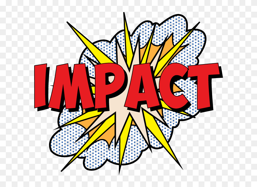 Impactlogo Clipart