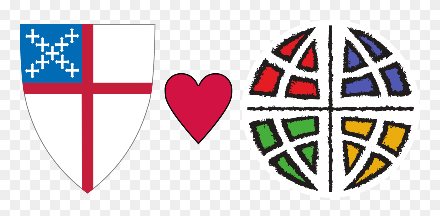 Evangelical Lutheran Church In America Clipart