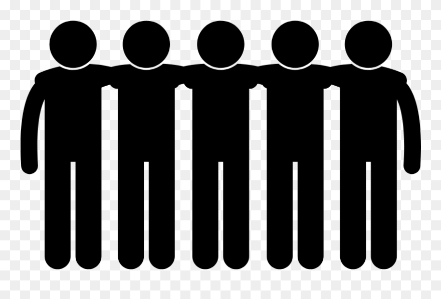 Friends Icon Png Clipart
