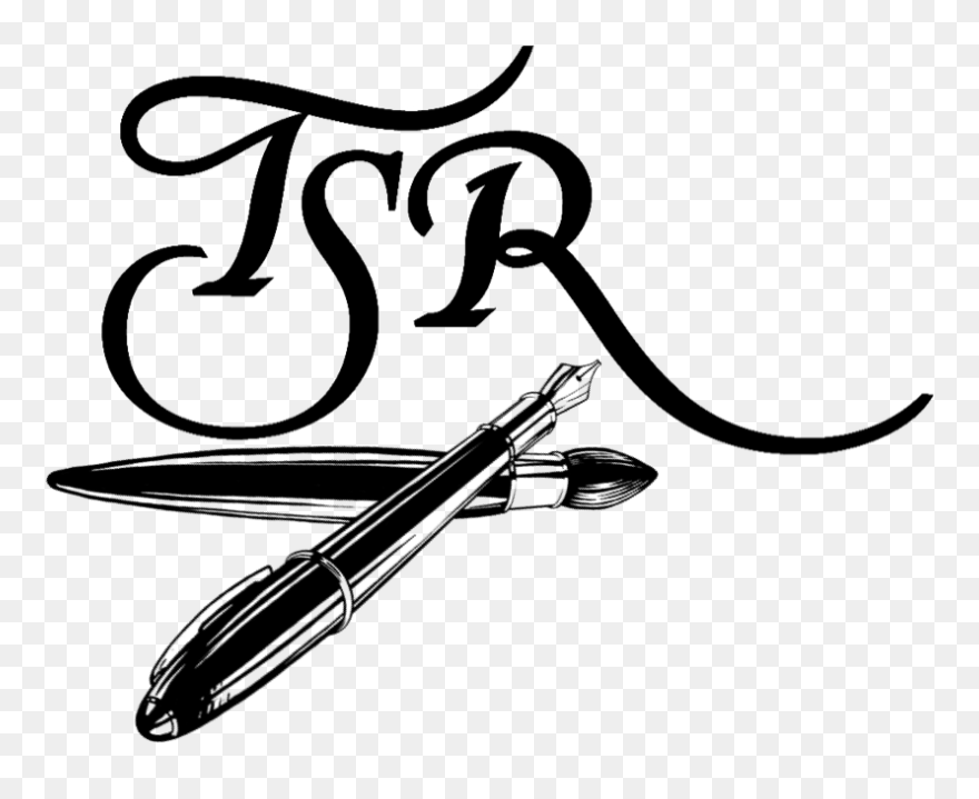 The Bear - Tsr Clipart