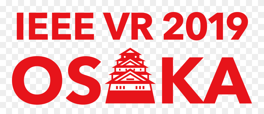 2019 Ieee Vr Osaka Logo"
 Class="pull-right - Ieee Vr 2019 Clipart