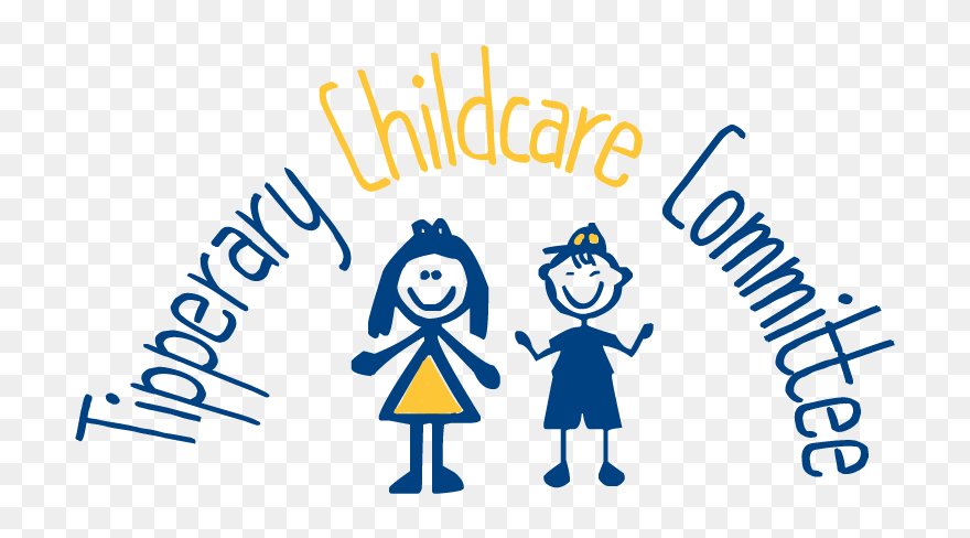 Officer Clipart Parent Committee - Tipperary Childcare Committee - Png Download