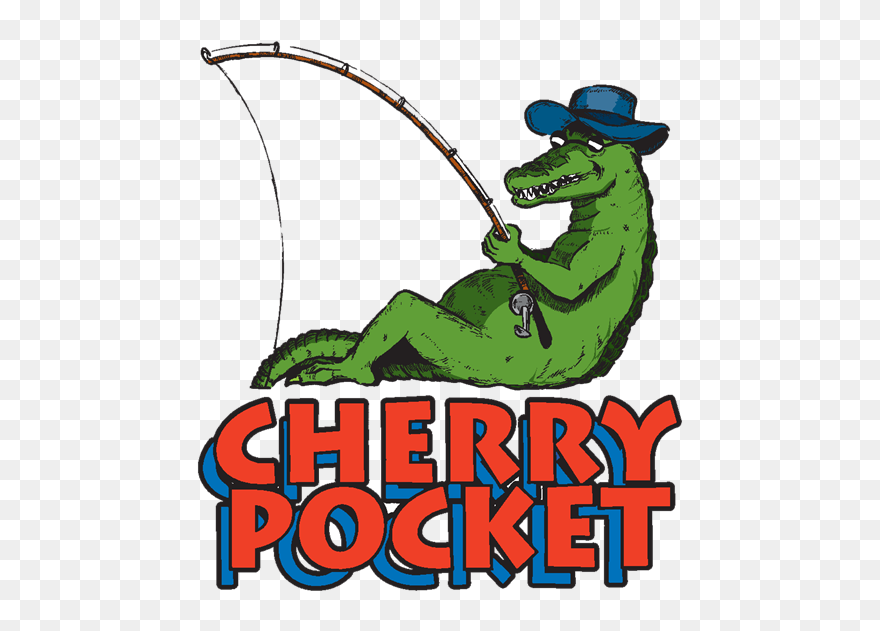 Cherry Pocket Clipart