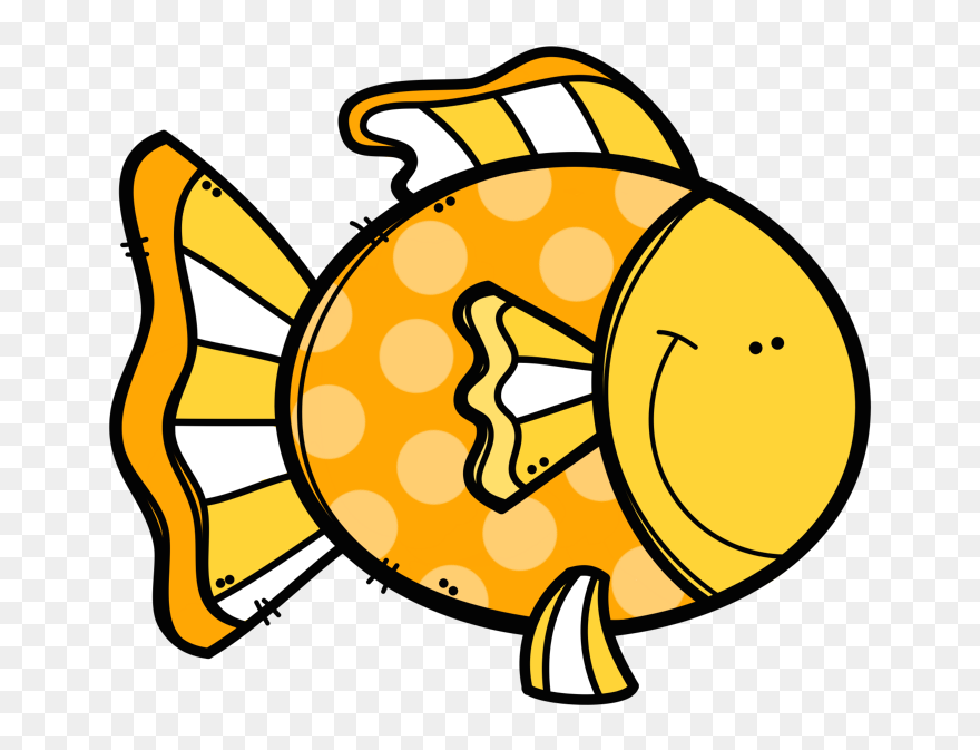 Melonheadz Fish Clipart - Png Download