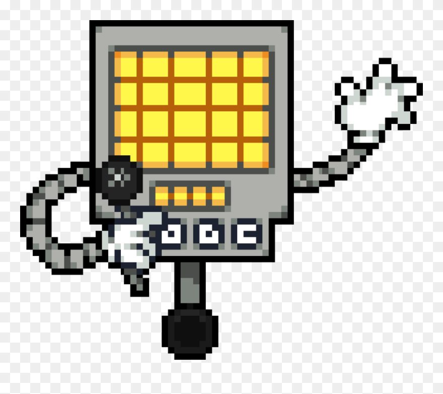 Mettaton Png Clipart