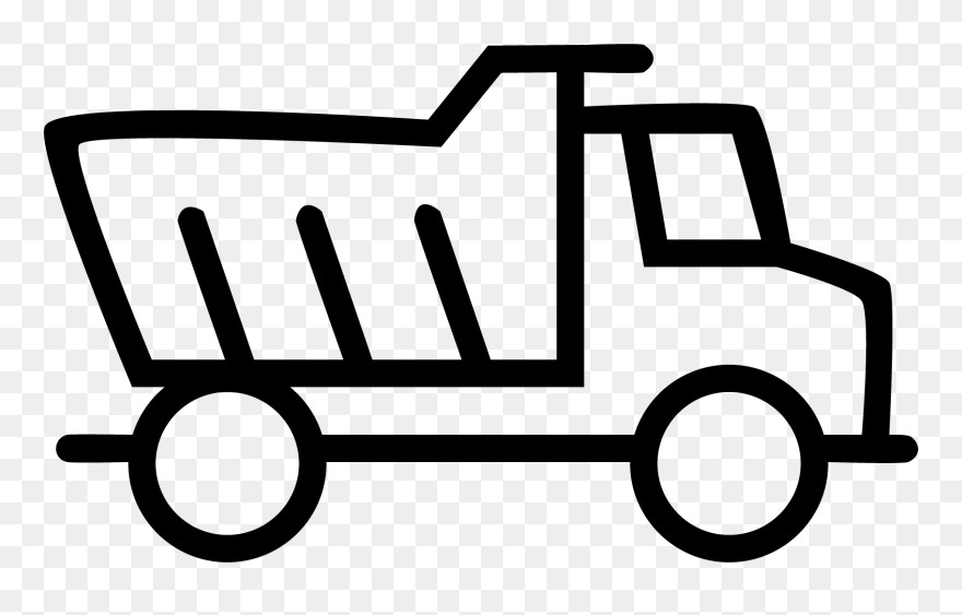 Fire Fighting Car Drawing Clipart