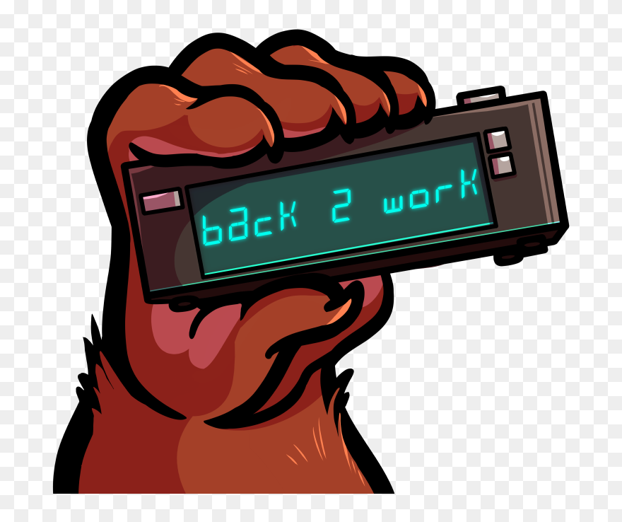 Clip Art - Png Download