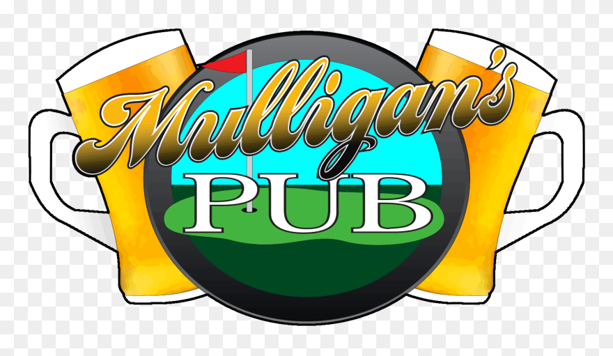 Pub & Beer Logo Clipart