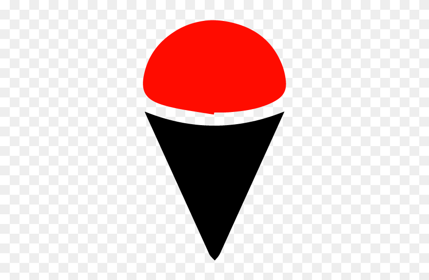 Ice Cream Cone Clipart