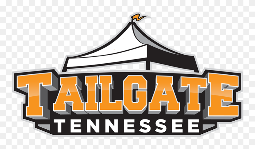 Tailgate Tennessee Clipart