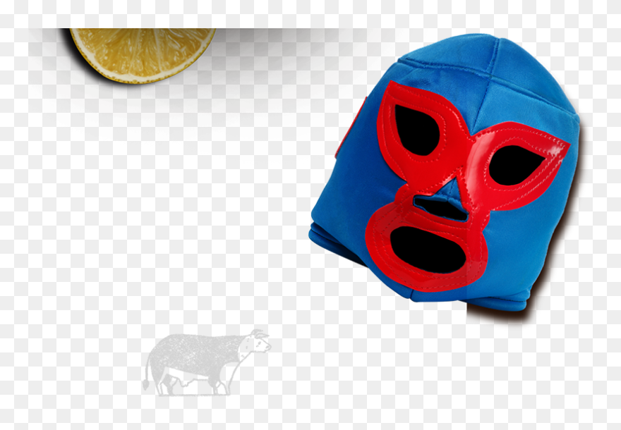 About Image - Luchador Mask Clipart