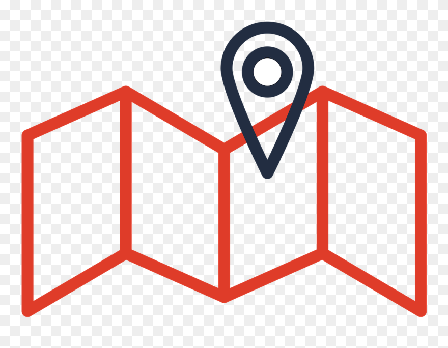 Icon Travel Png Free Clipart