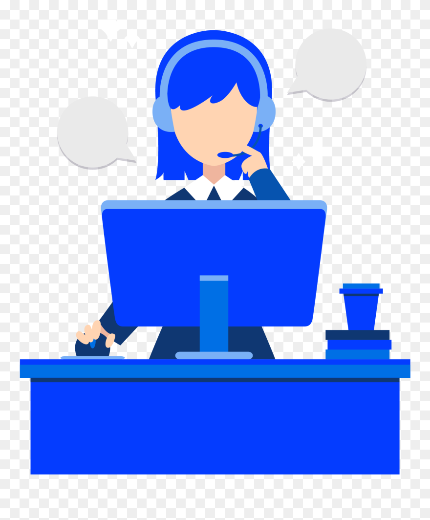 Side - Infolinka Ke Koronaviru Clipart