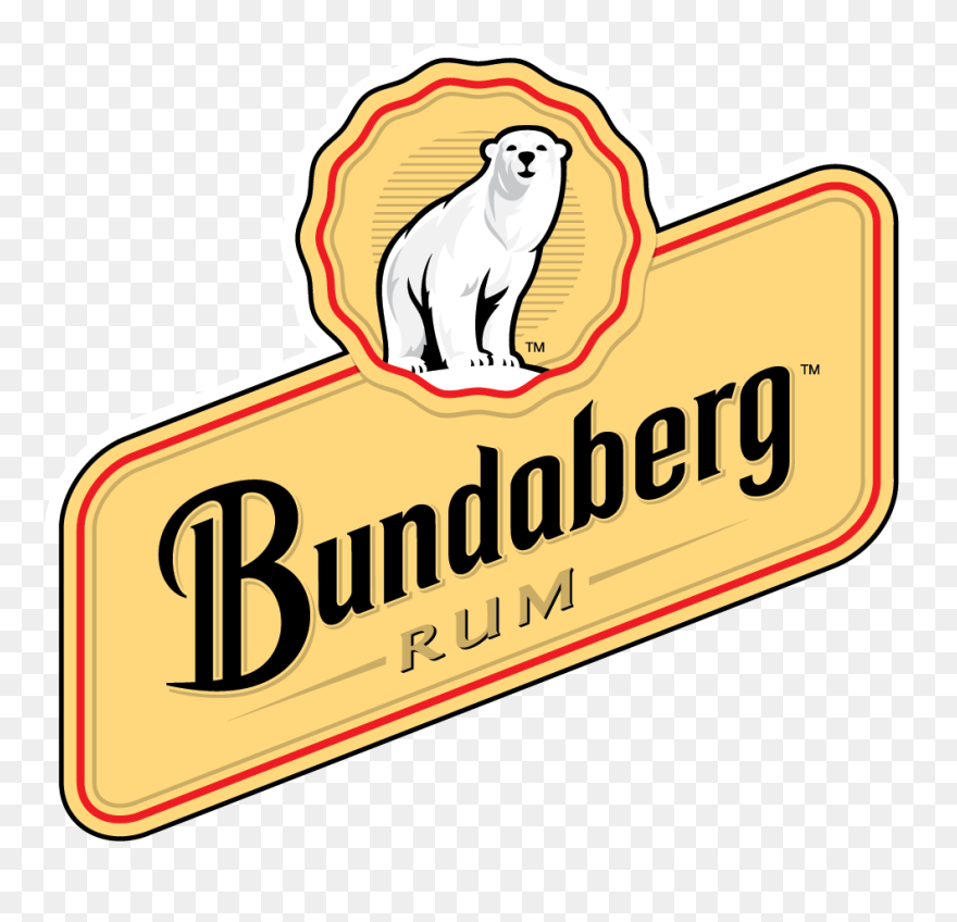 Bundaberg Rum Logo - Vector Bundaberg Rum Logo Clipart