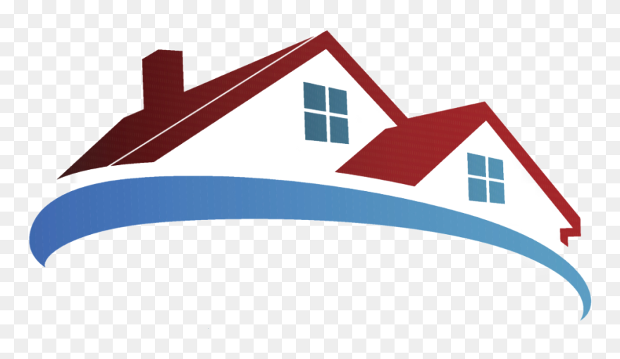 Roofers Cliparts - Clipart House Roof Png Transparent Png