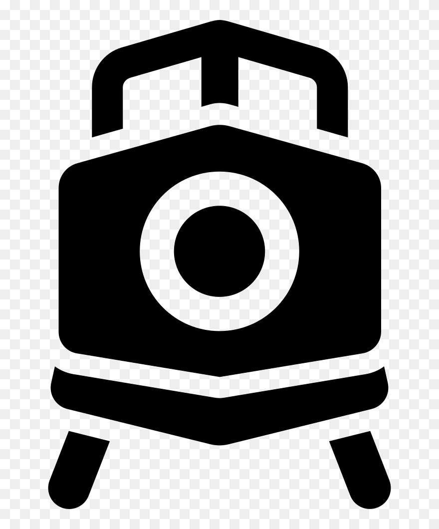 Train Front Comments - Train Logo Png Clipart