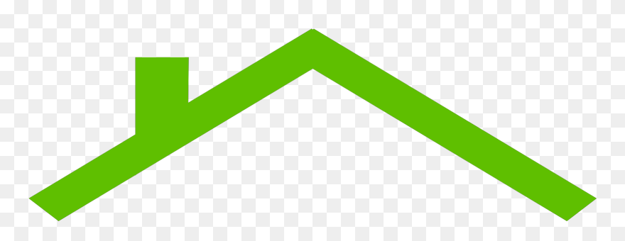 Roof Clipart - Png Download