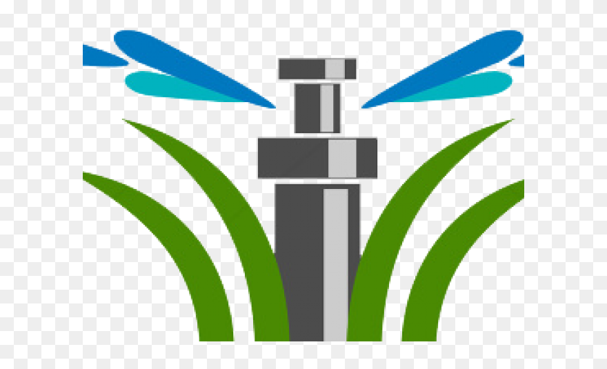 Download Sprinkler Clip Art Png Download (5583699) PinClipart