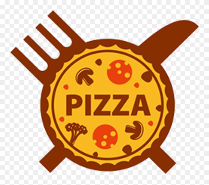 Diner Clipart Lasagna - Free Vector Pizza Png Transparent Png