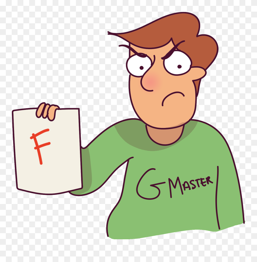 Don"t Try And Cheat Search Engines By Implementing - Cartoon Clipart