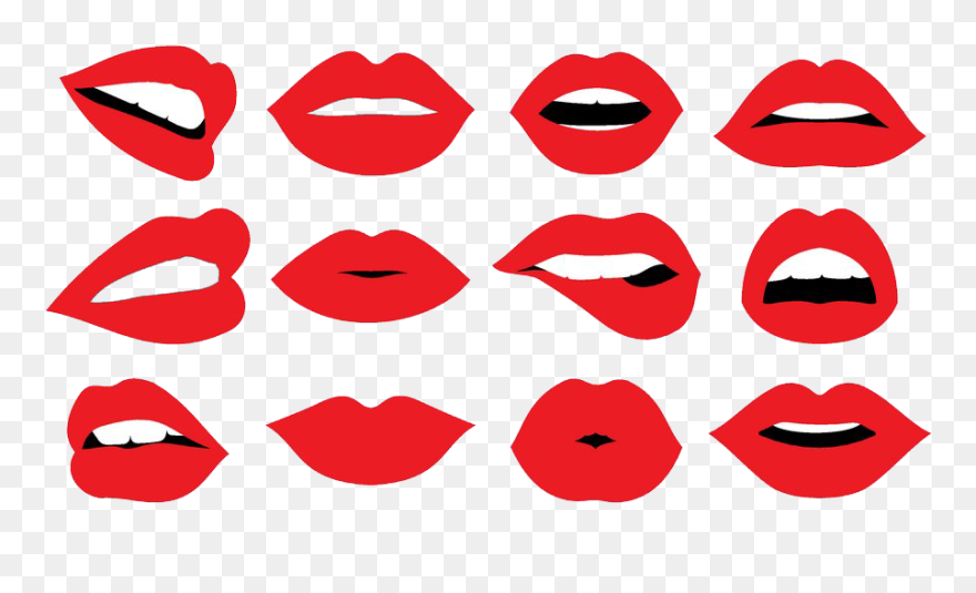#lips #new #all #bird #ideas #line #animals #tattoos - Dibujo De Labios Tirando Un Beso Clipart