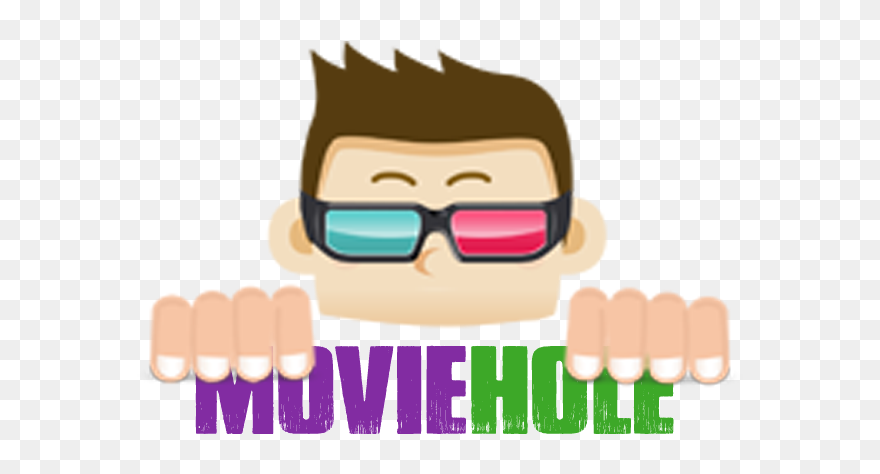 Mh-logo - Moviehole Clipart