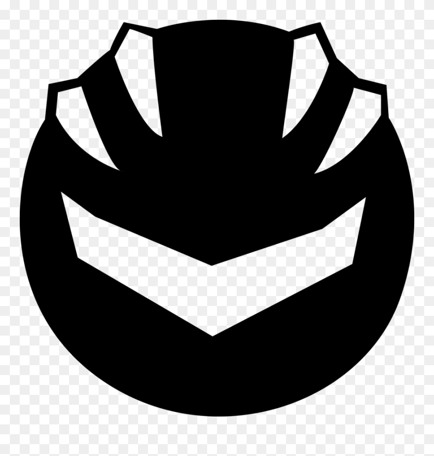 Meta Knight Mask Png - Dark Meta Knight Logo Clipart