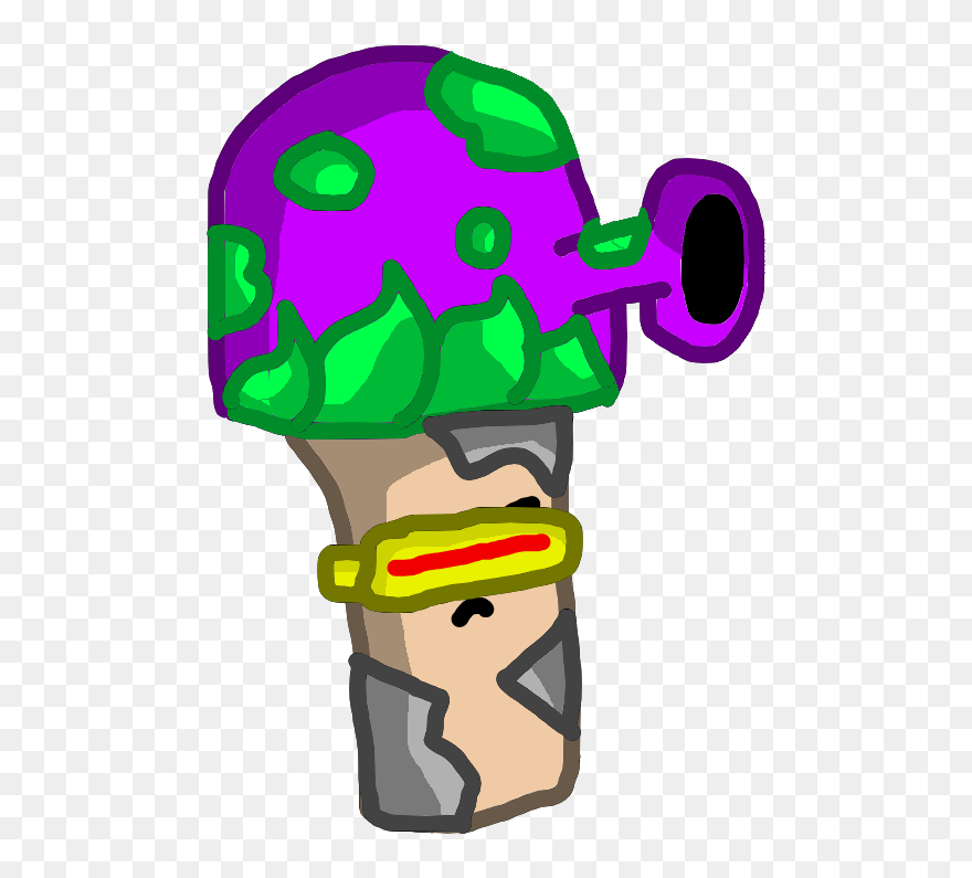 Pvz Character Creator Wiki - Cartoon Clipart