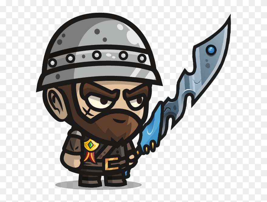 Game Sprite Png Clipart