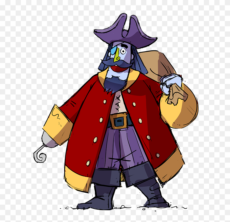 Cartoon Clipart