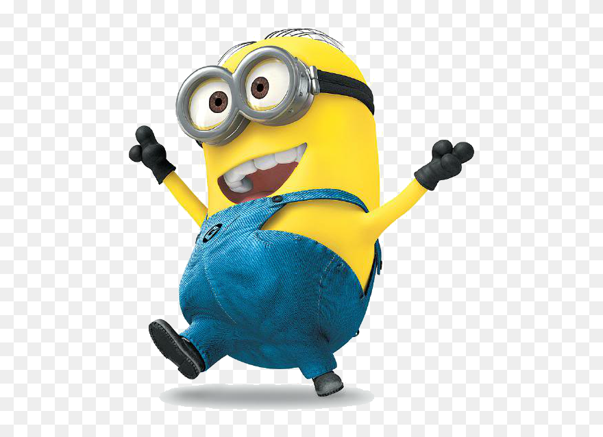 Jerry The Minion Minions Despicable Me Youtube - Minions Png Clipart